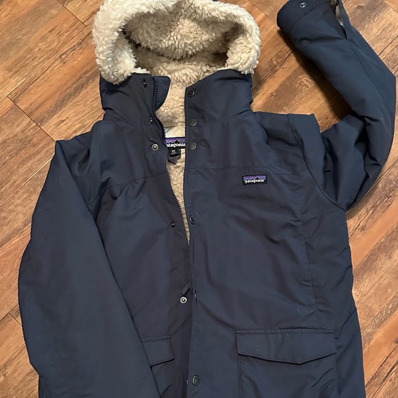 Patagonia parka - Picture 2 of 2